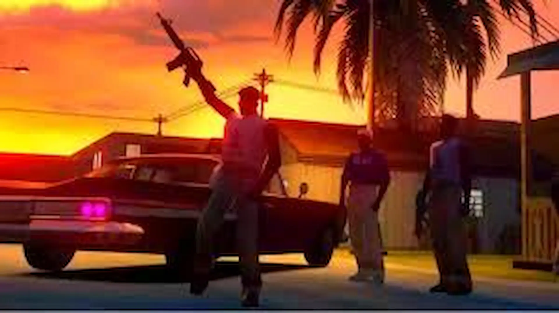 GTA Vice City (4)