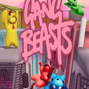 خرید و اجاره بازی Gang Beasts