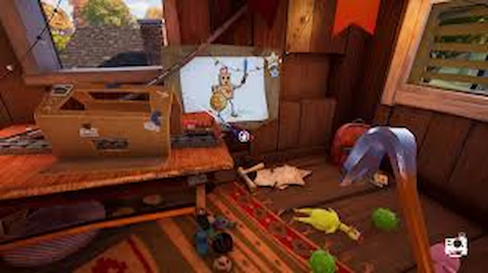 Hello Neighbor 2