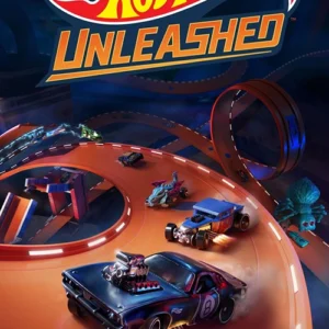 خرید و اجاره بازی Hot Wheels Unleashed