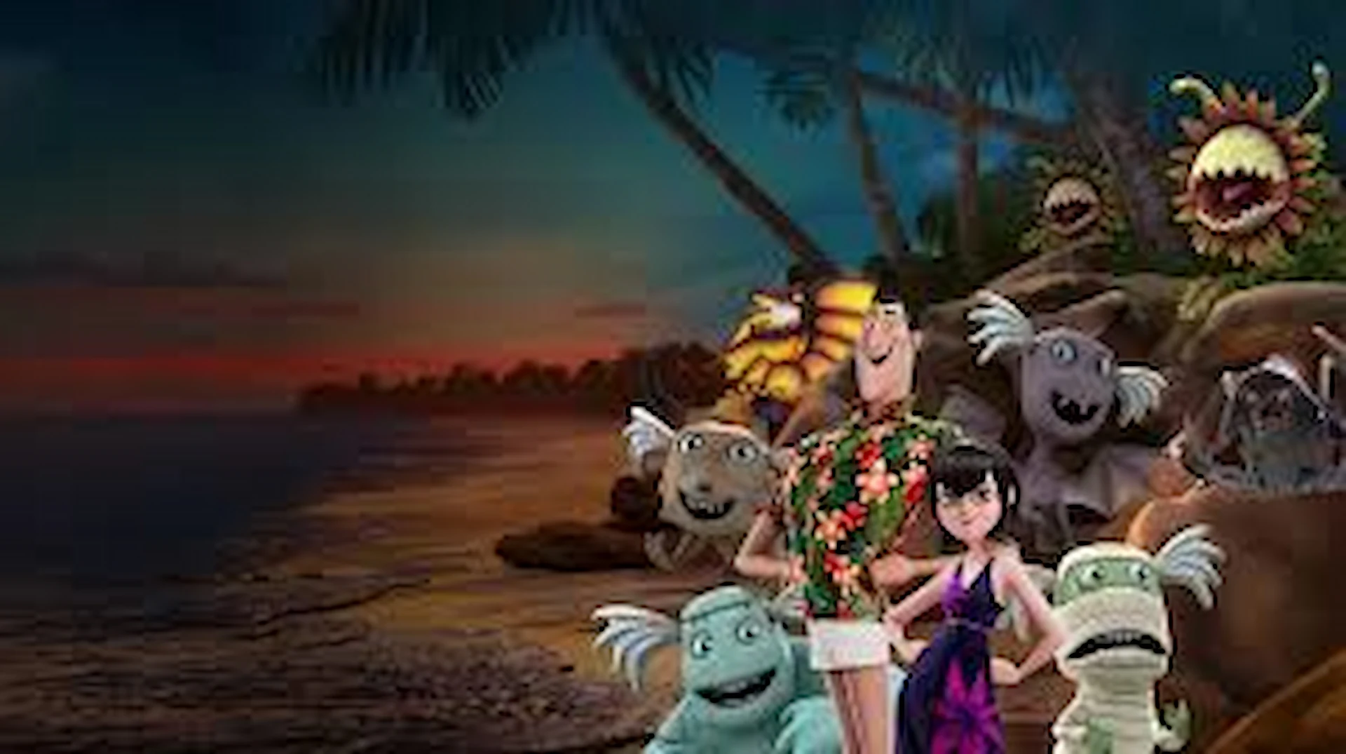 hotel transylvania 3