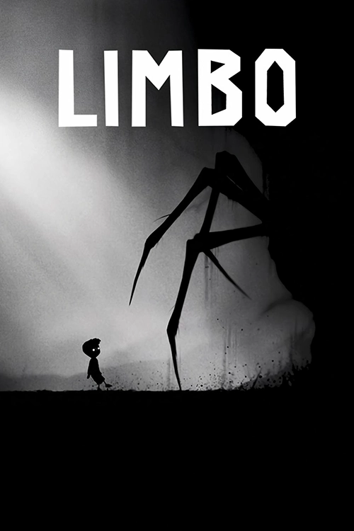 خرید و اجاره بازیLimbo