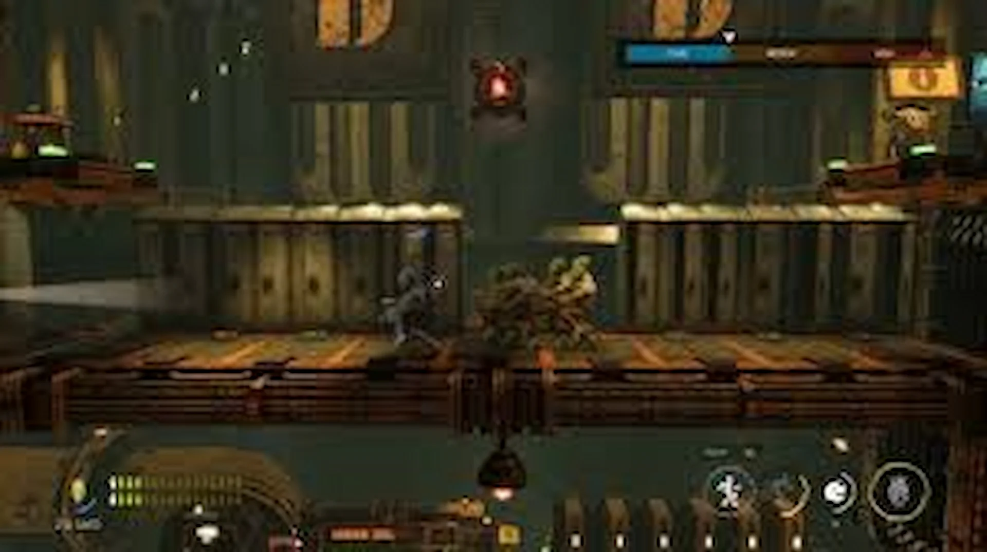 Oddworld Soulstorm