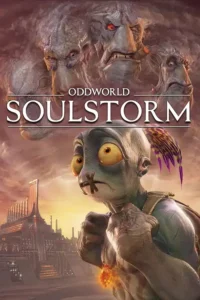 خرید و اجاره بازی Oddworld Soulstorm