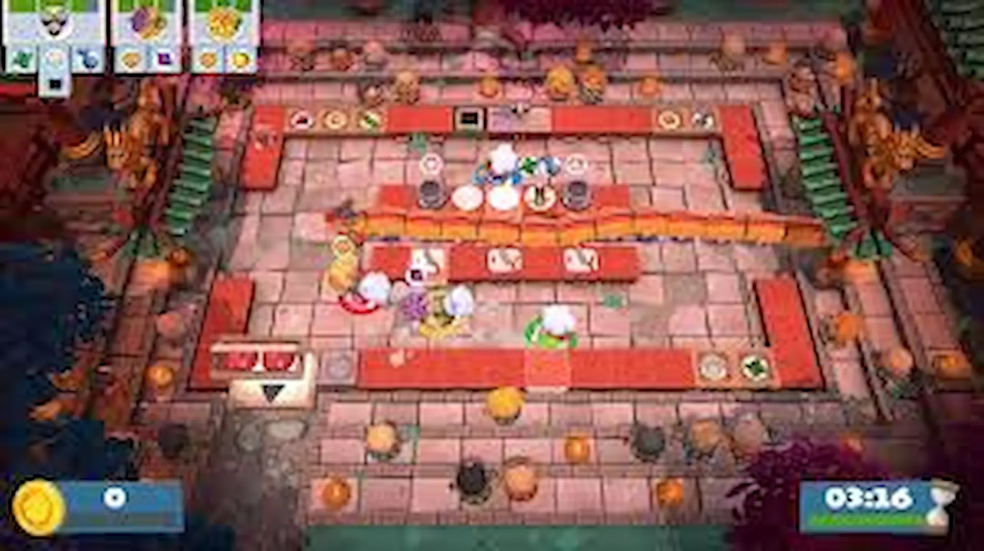 Overcooked 2