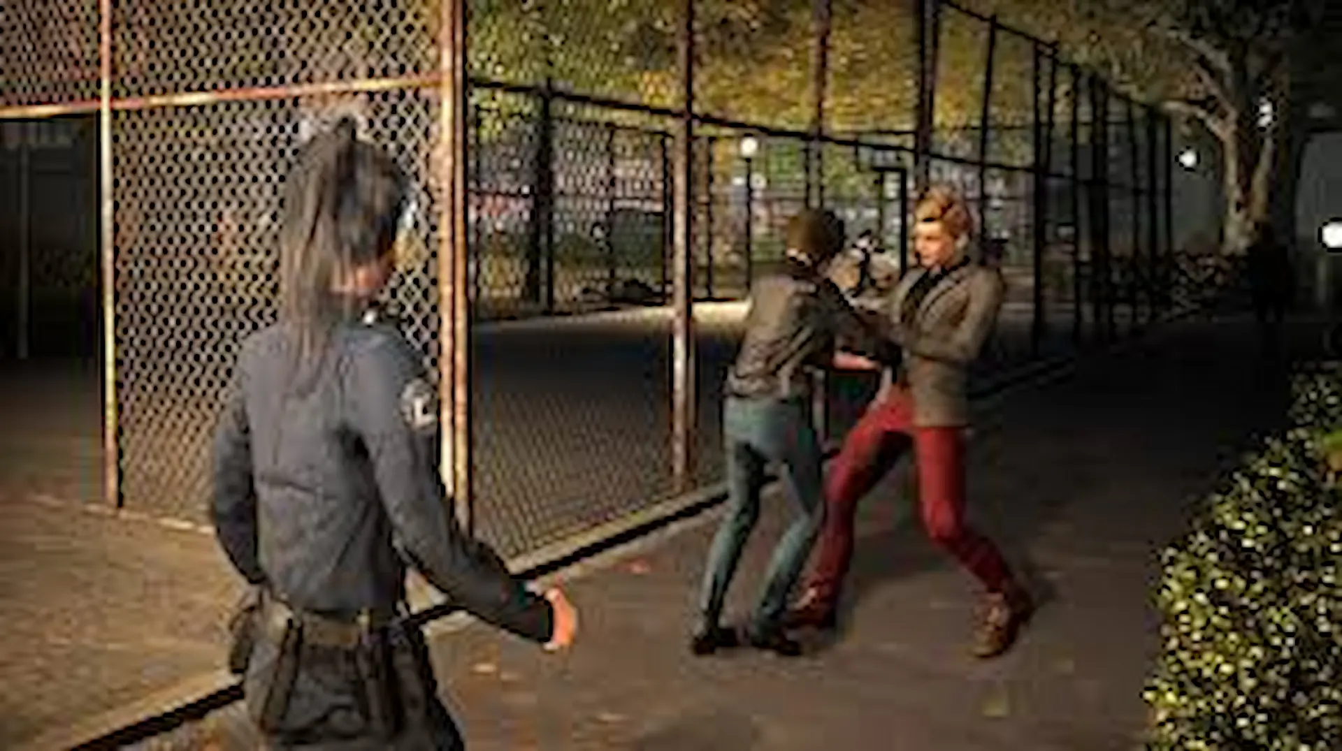 Police Simulator Patrol Officers