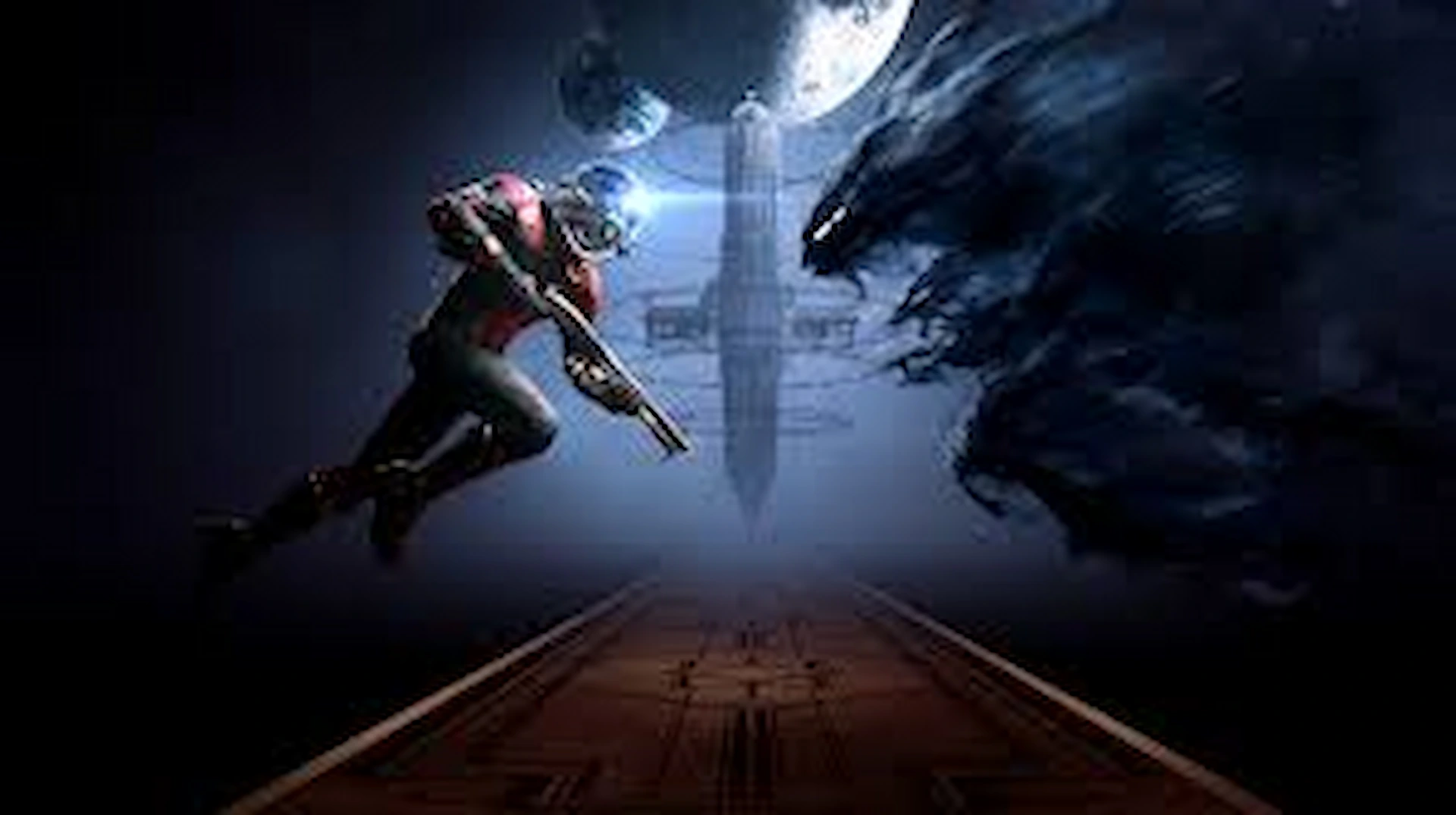 Prey ps4
