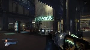 Prey ps4