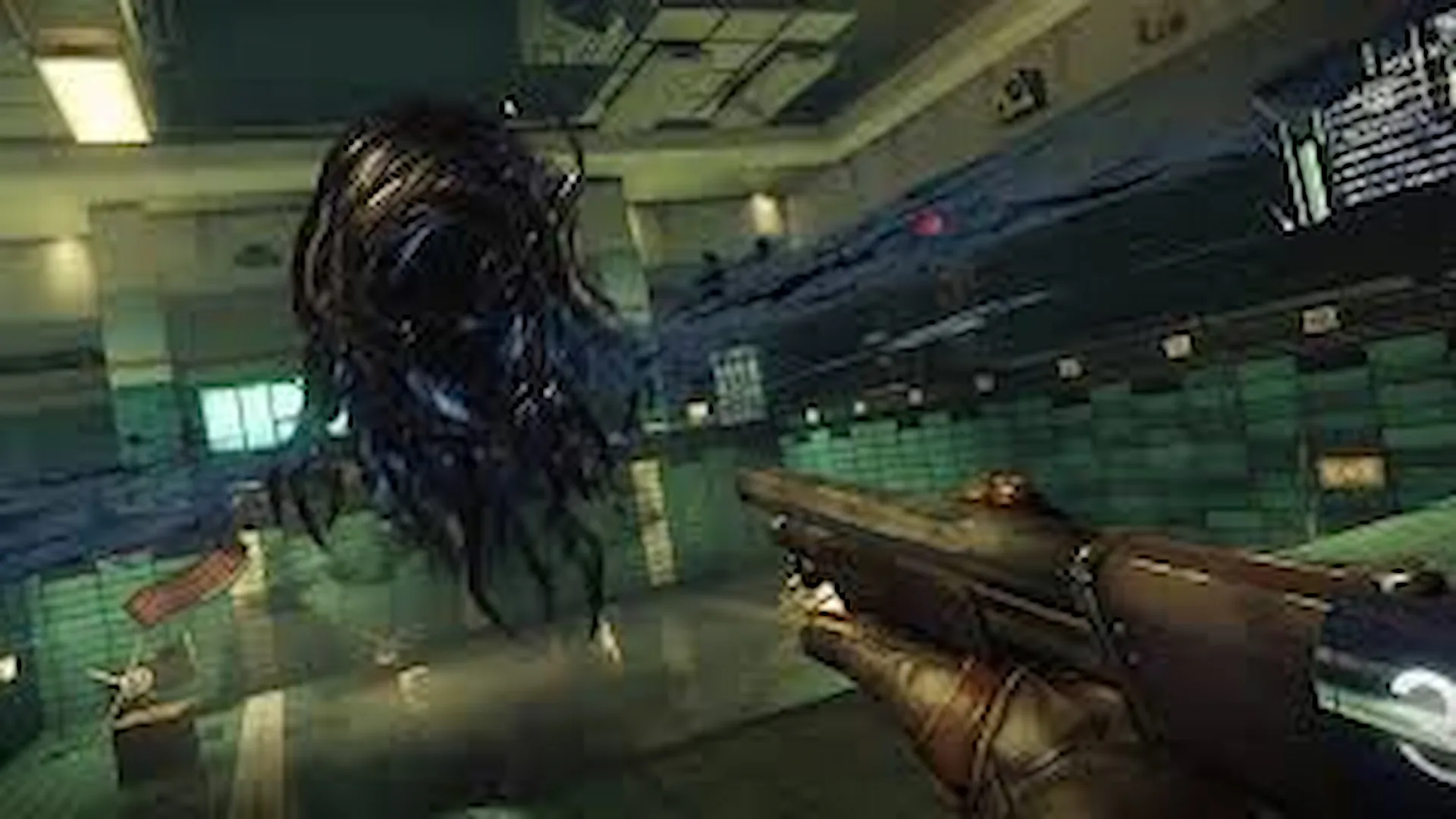 Prey ps4