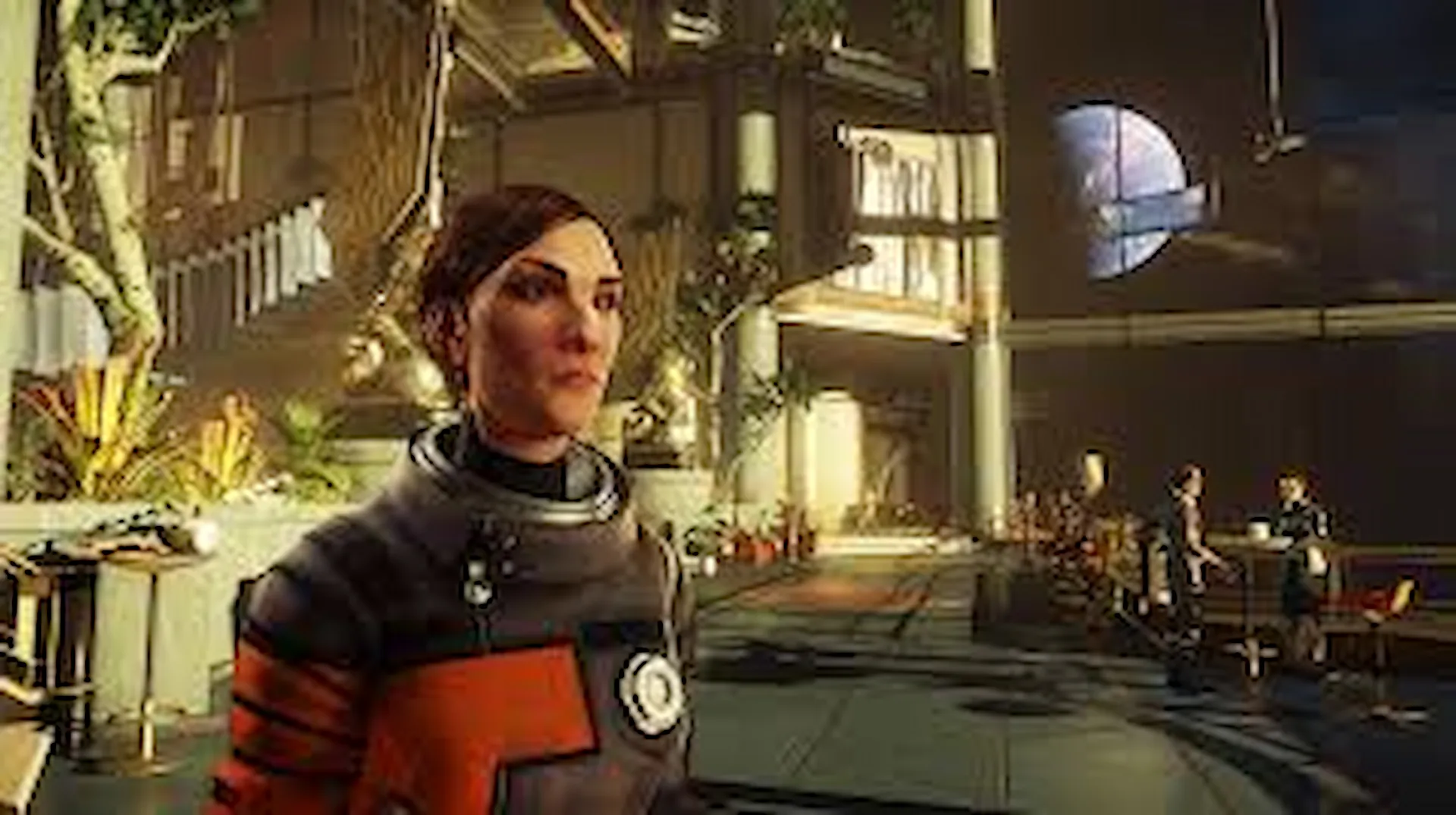 Prey ps4