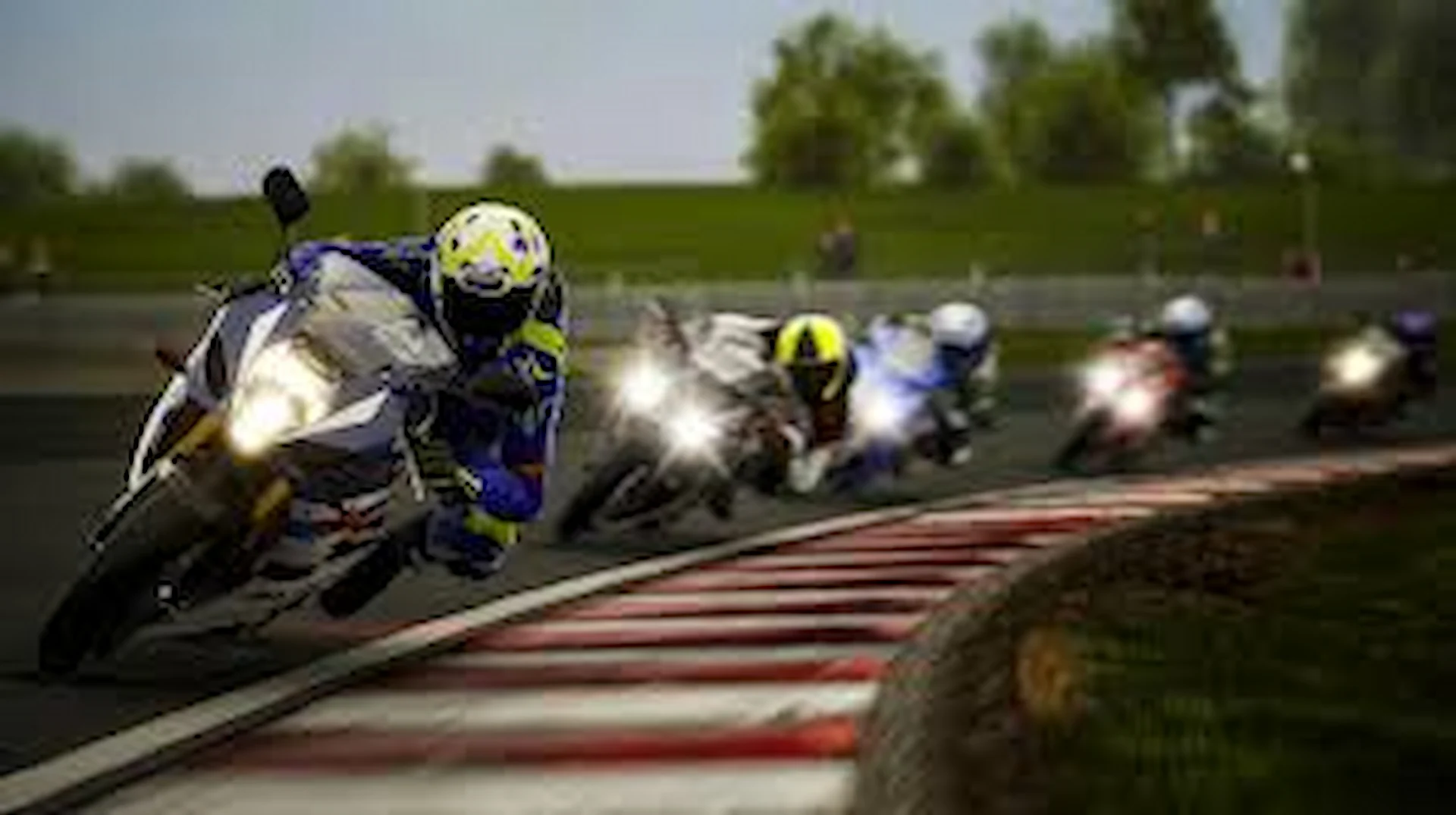RIDE 4