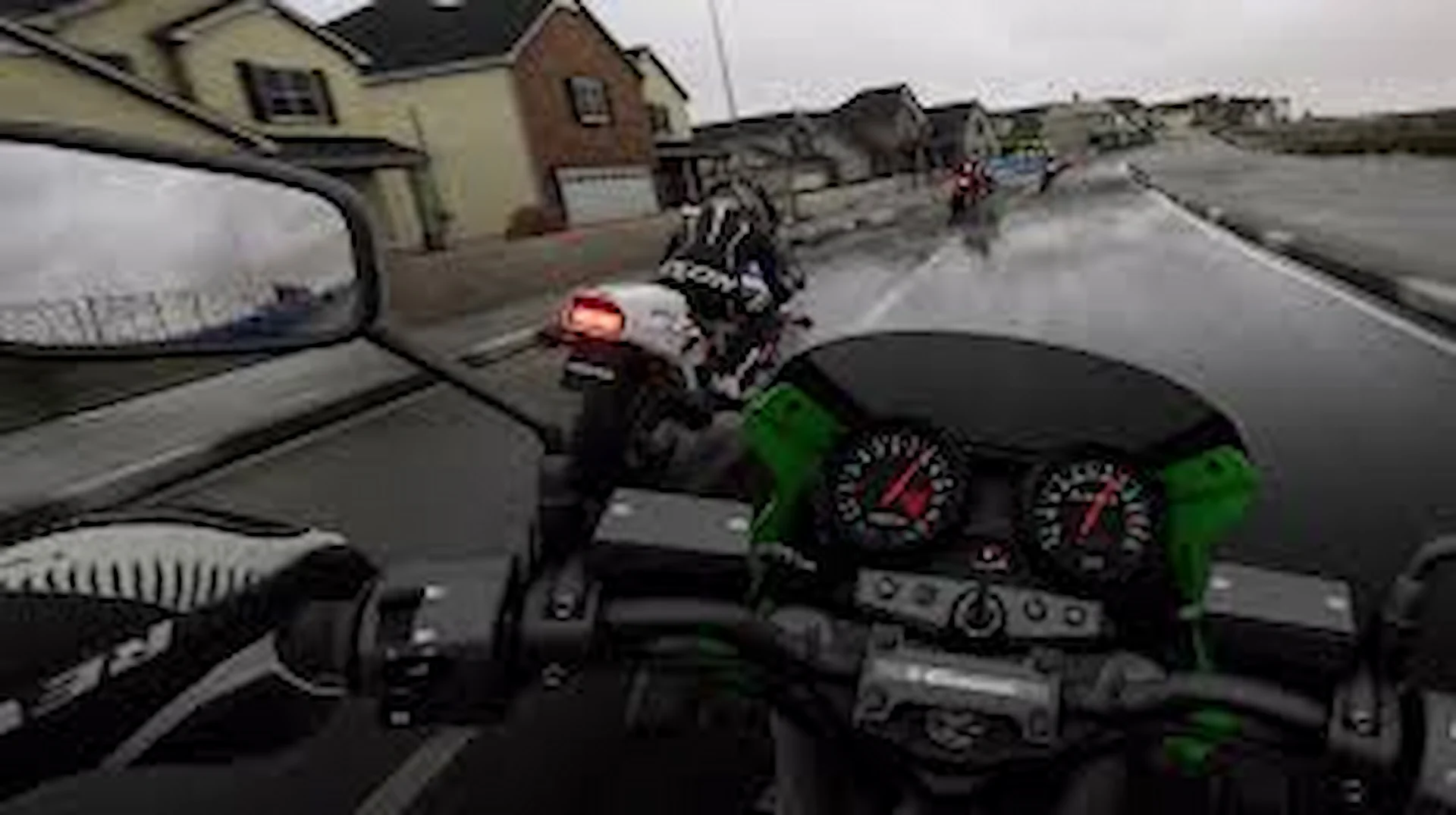 RIDE 4