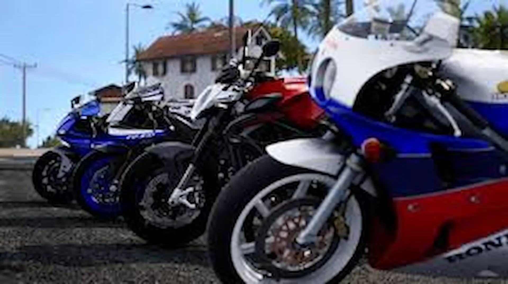 RIDE 4