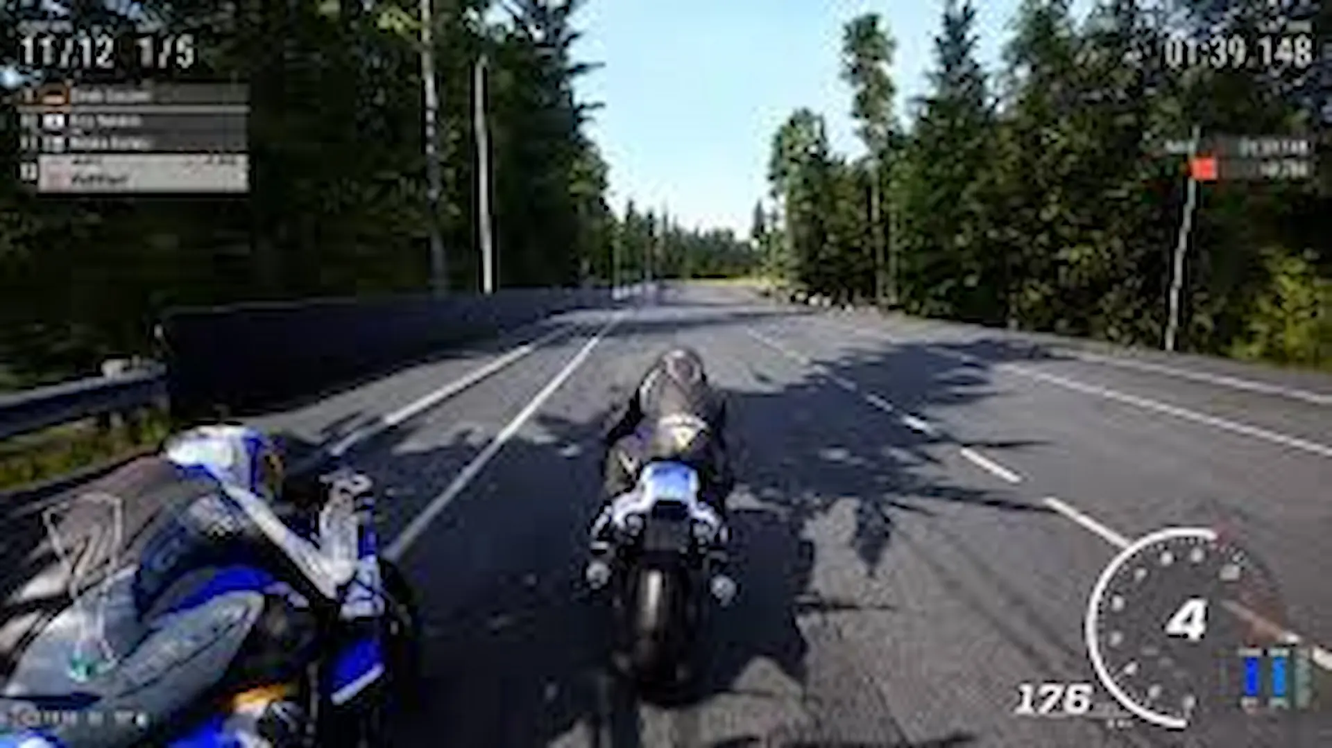 RIDE 4