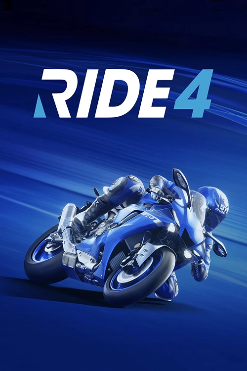 خرید و اجاره بازی RIDE4
