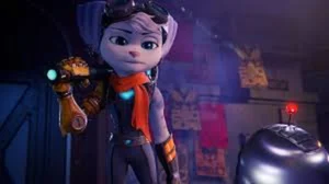 Ratchet & Clank