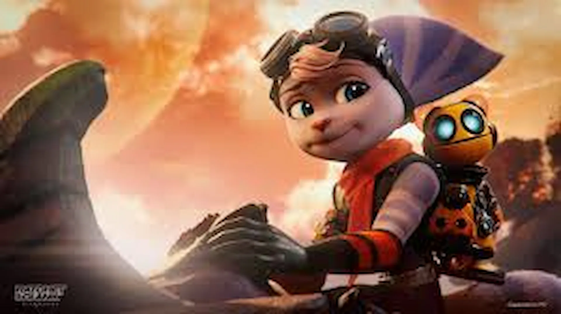 Ratchet & Clank