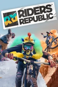 خرید و اجاره بازی Riders Republic