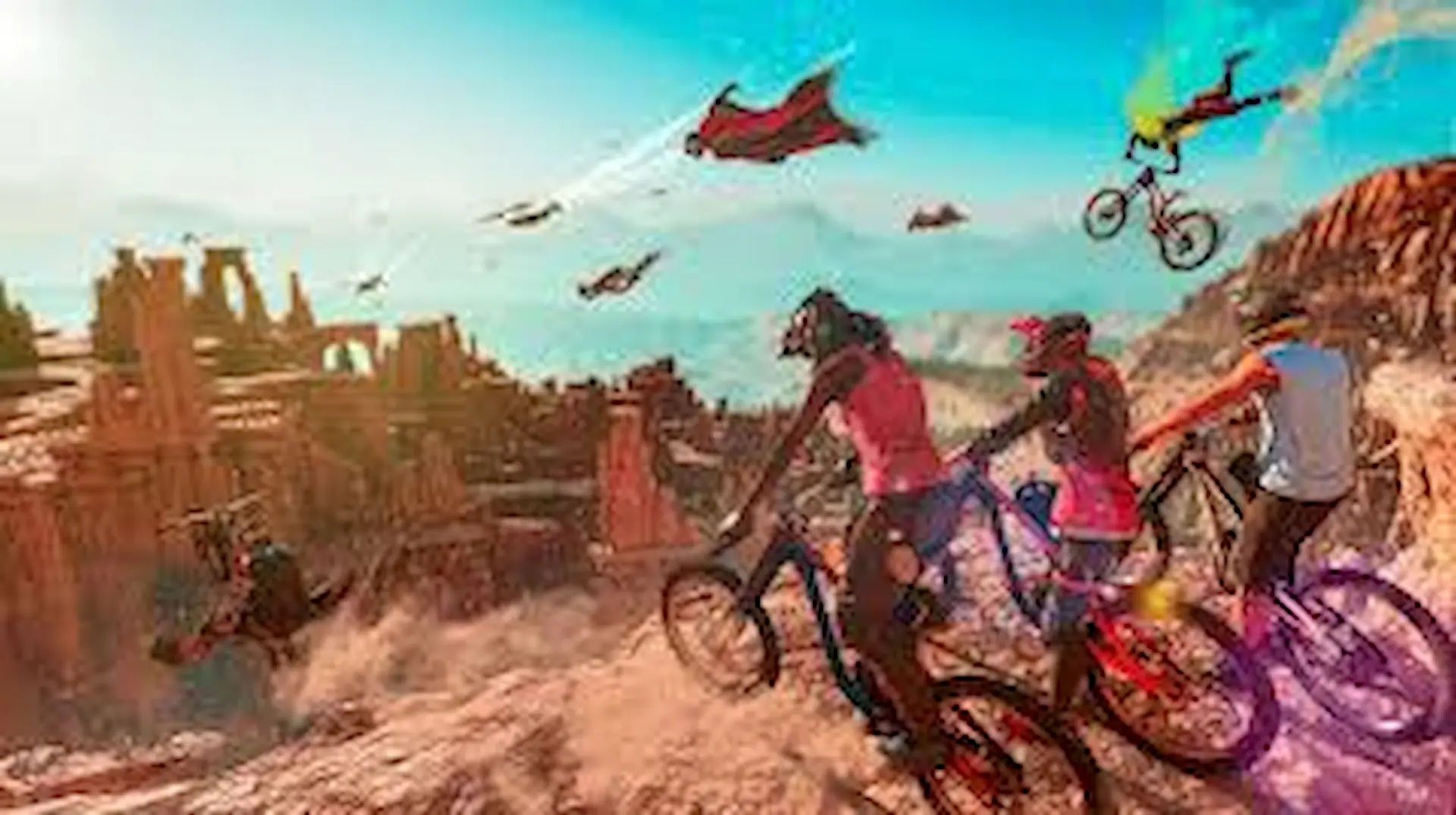 Riders Republic