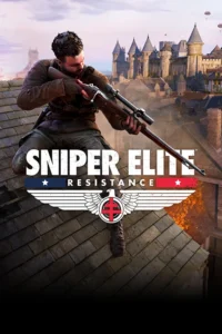خرید و اجاره بازی Sniper Elite: Resistance