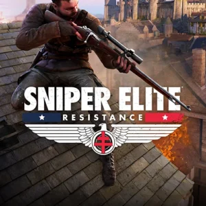 خرید و اجاره بازی Sniper Elite: Resistance