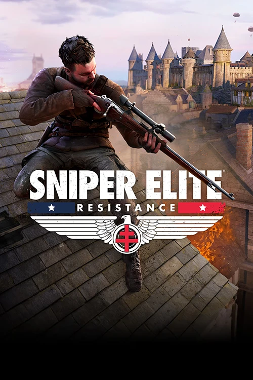 خرید و اجاره بازی Sniper Elite: Resistance