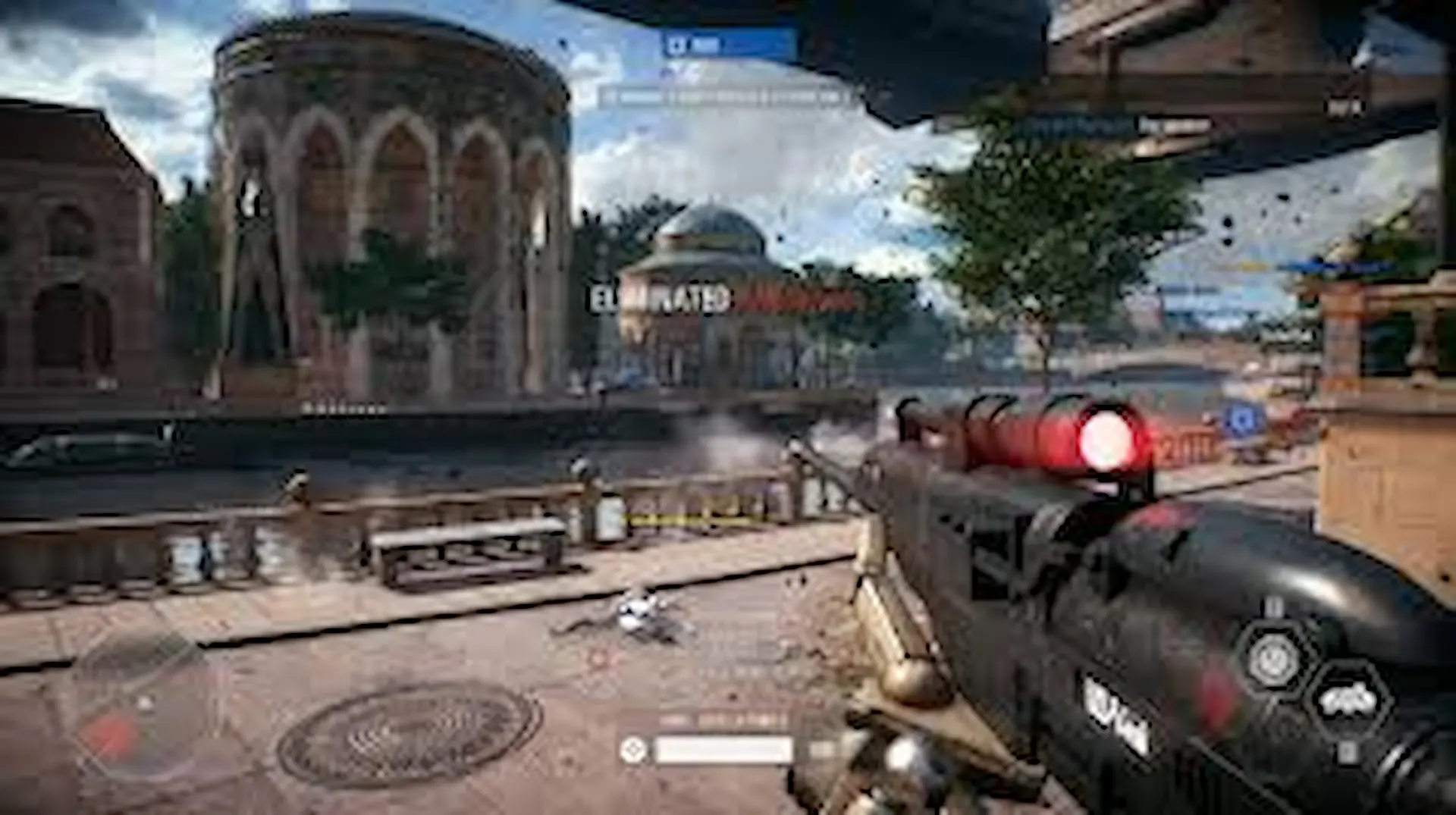 Star Wars: Battlefront II