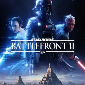 خرید و اجاره بازی Star Wars: Battlefront II