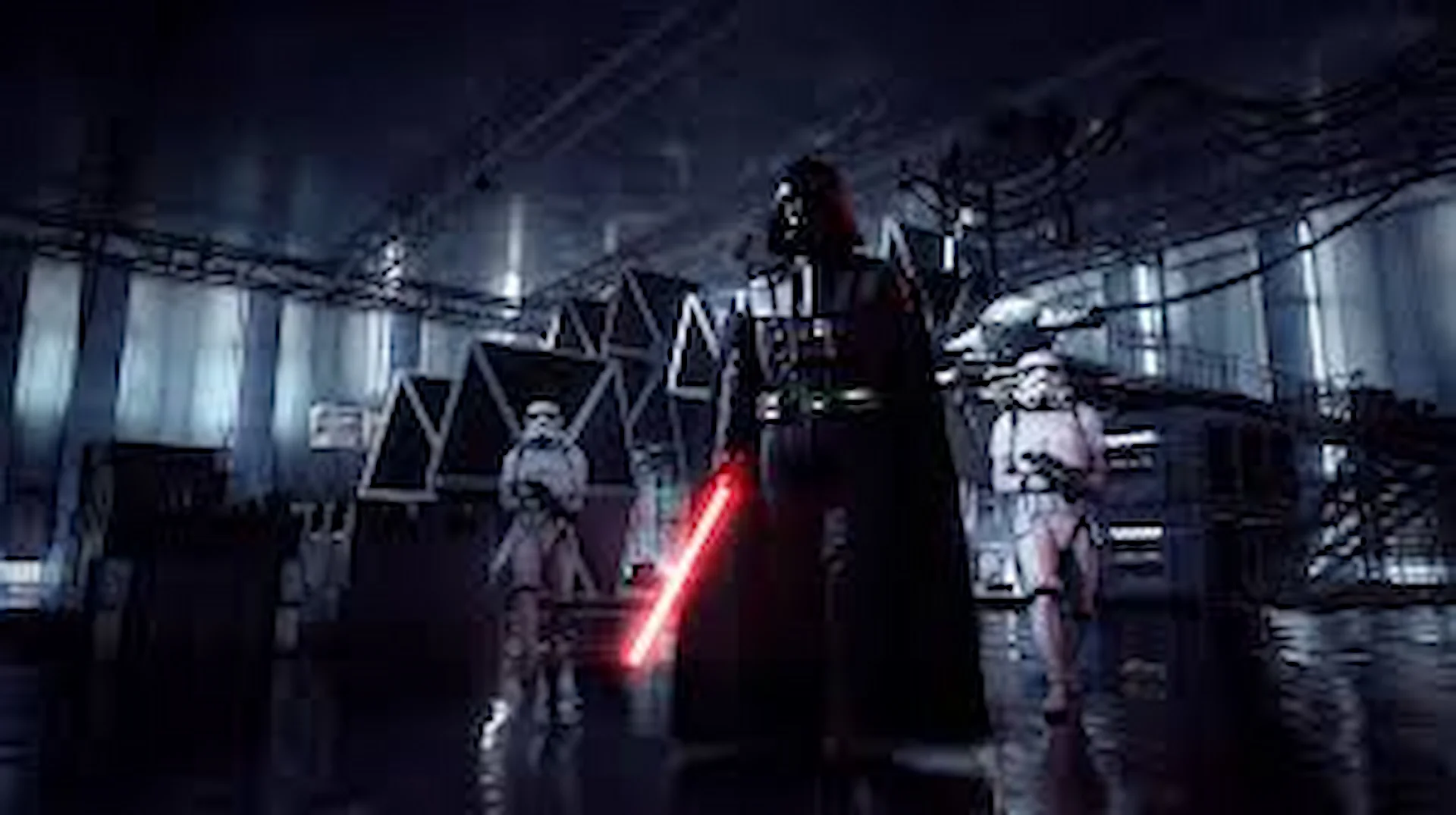 Star Wars: Battlefront II