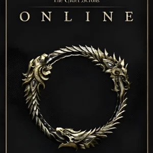 خرید و اجاره بازی The Elder Scrolls Online