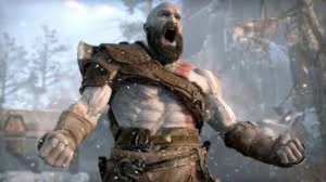 god of war 2