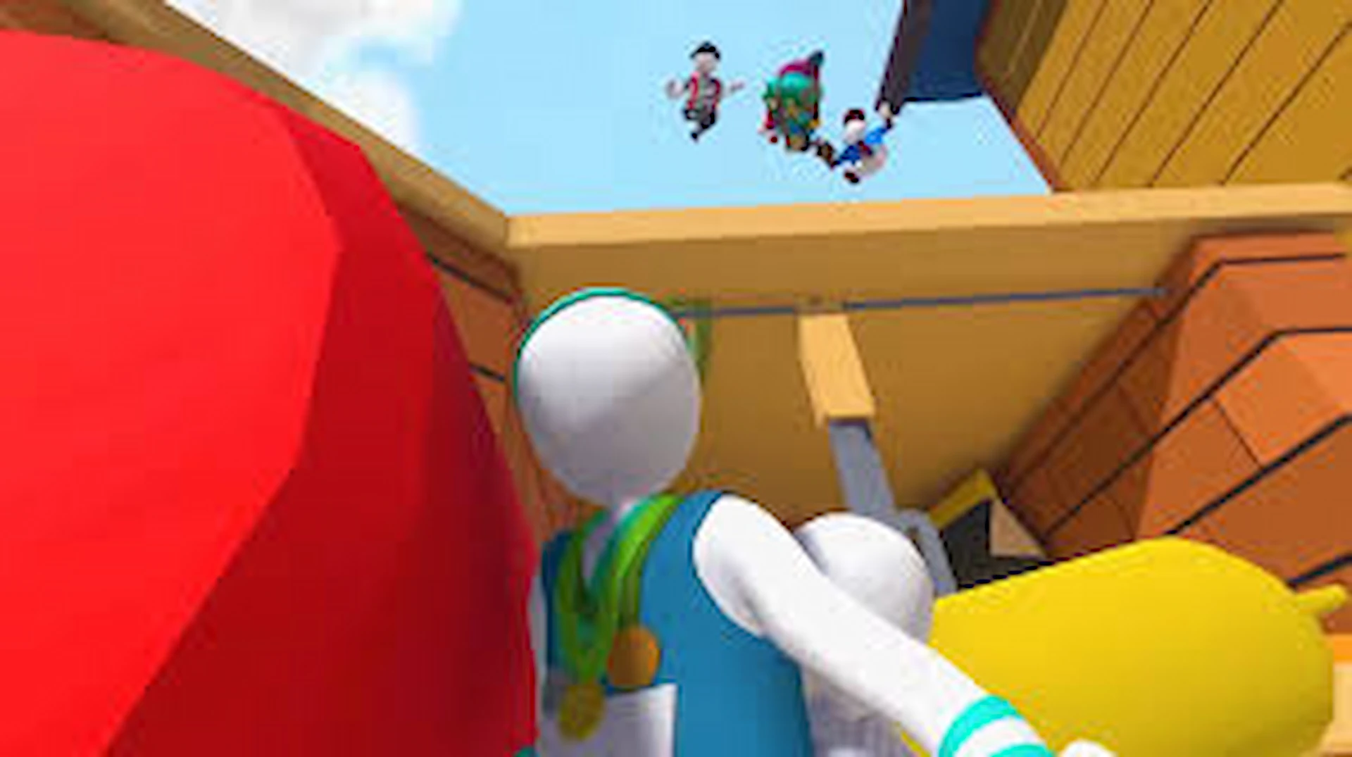 human fall flat
