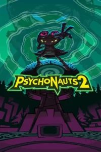 خرید و اجاره بازی psychonats2