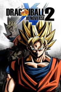 خرید و اجاره بازی Dragon Ball: Xenoverse 2