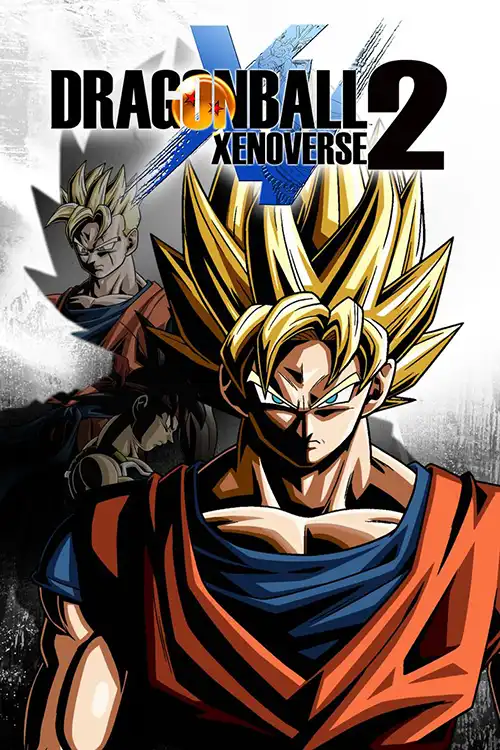 خرید و اجاره بازی Dragon Ball: Xenoverse 2