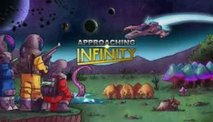 Approaching Infinity