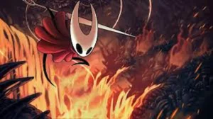Hollow Knight: Silksong