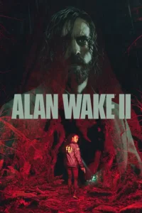 خرید و اجار بازی Alan Wake II