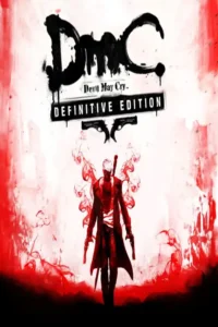 خرید و اجاره بازی DmC: Devil May Cry - Definitive Edition