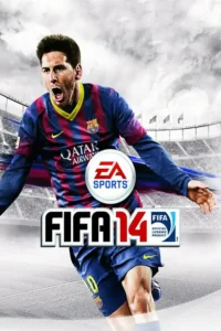 خرید و اجاره بازیFIFA14