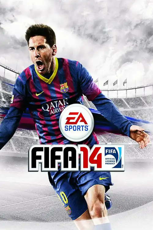 خرید و اجاره بازیFIFA14