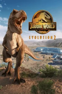 خرید و اجاره بازی Jurassic World Evolution 2