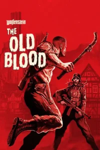 خرید و اجاره بازی Wolfenstein: The Old Blood