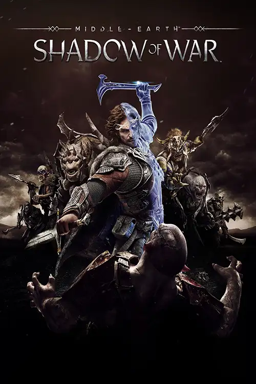 خرید و اجاره بازی Middle-Earth: Shadow of War