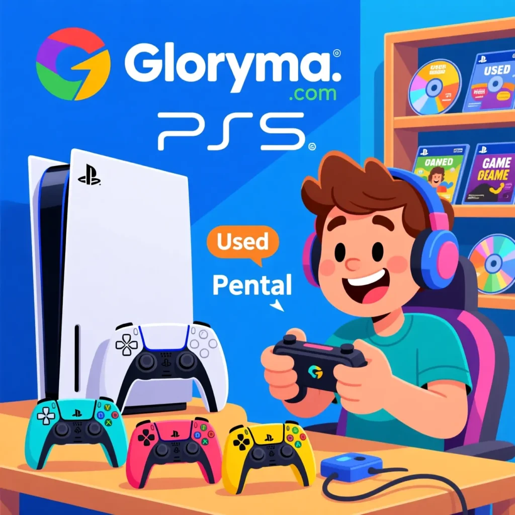 کرشهای اتفاقی بازیها