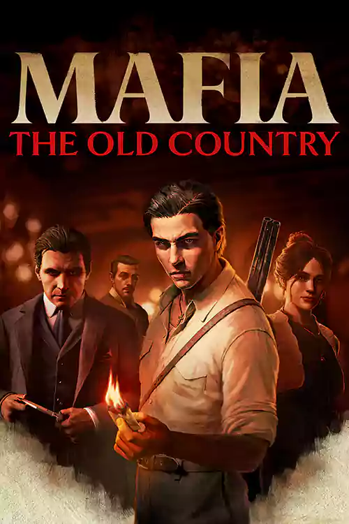 خرید و اجاره بازی Mafia The Old Country