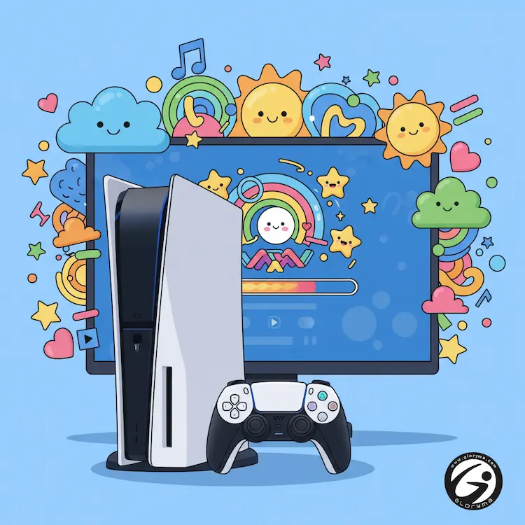 گیر کردن بازی در صفحه لودینگ