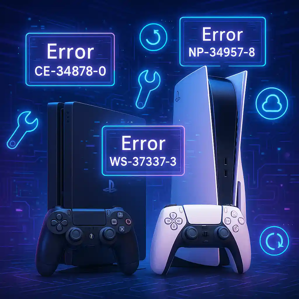 گیر کردن بازی در صفحه لودینگ