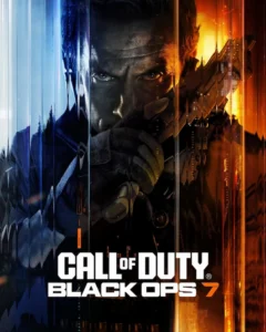 خرید اکانت Call of Duty Black Ops 7