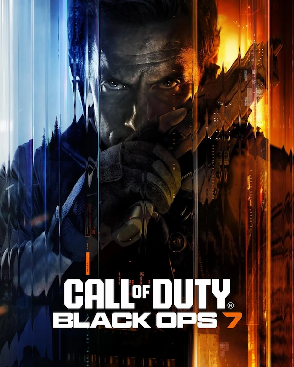 خرید اکانت Call of Duty Black Ops 7